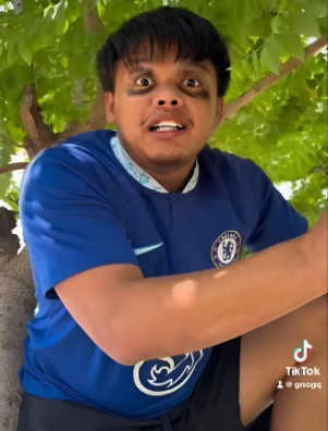 สิงห์บลูตั้งแต่เกิด