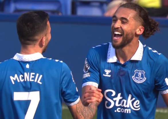 ชนะเป็นแล้ว! 