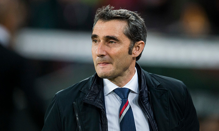 บิลเบาหวังขยายสัญญาบัลเบร์เด้