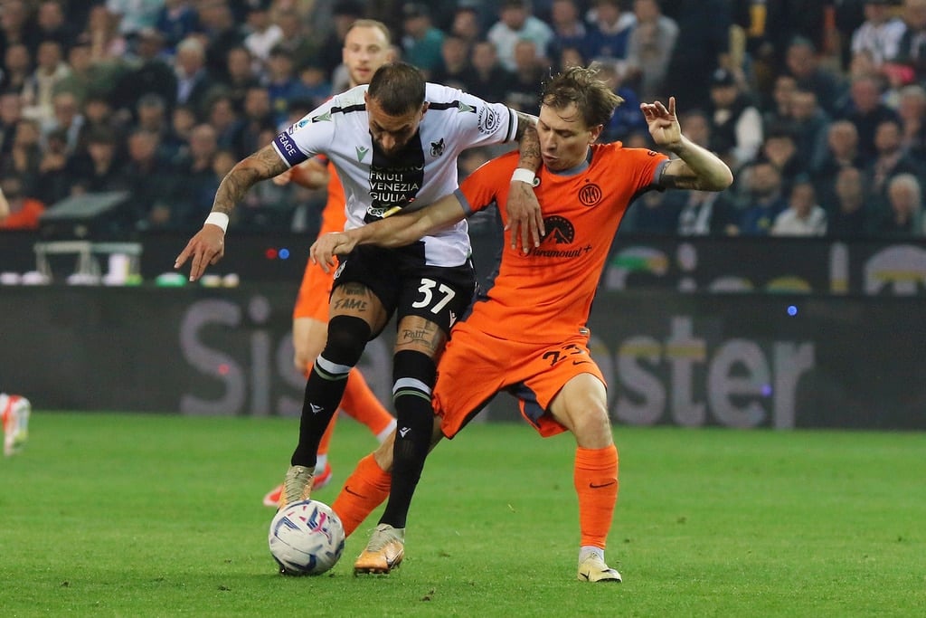 ไฮไลท์ฟุตบอล 