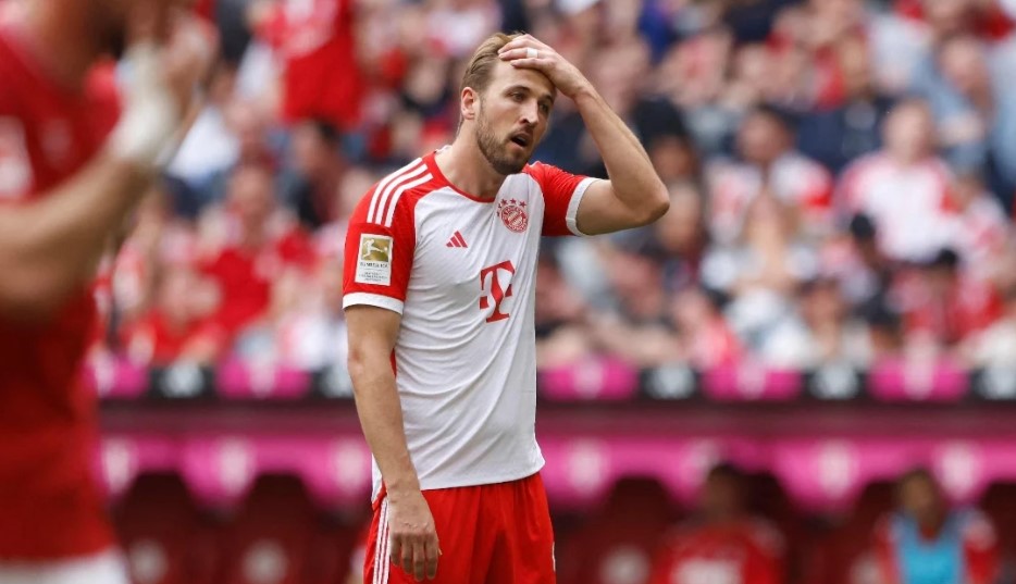 เกิดอะไรขึ้น 