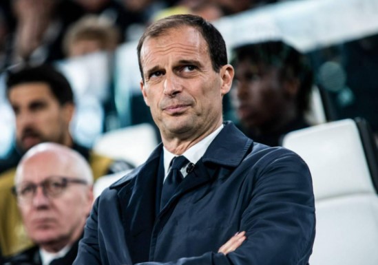 ยูเว่ตกลงอัลเลกรียุติสัญญา