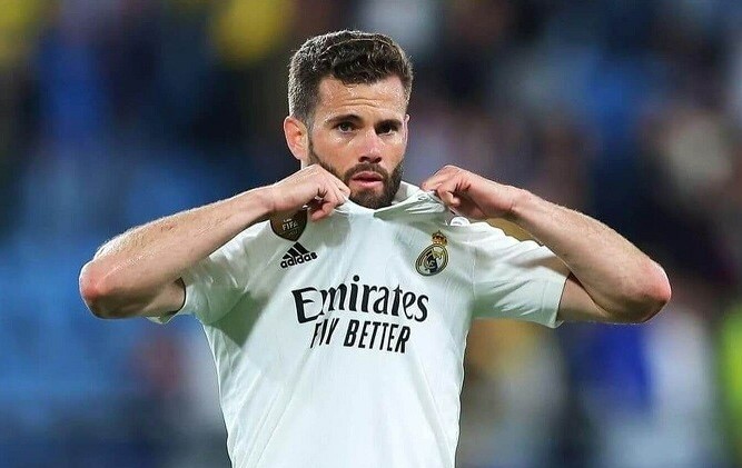 นาโช่ เตรียมเข้าถกอนาคตกับราชัน