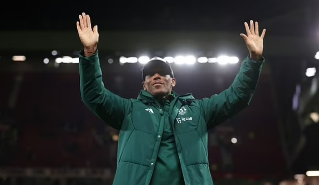 ปีศาจแดง เฟิร์มปล่อย 7 แข้งพ้นทีม