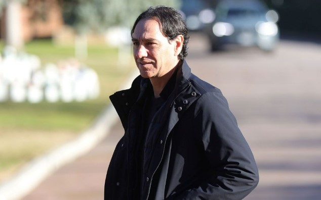 รอประกาศ! สื่อเผย เนสต้า ตกลงรับงานคุม มอนซ่า