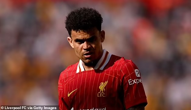 หงส์โล่ง! บาร์ซ่าพับแผนล่า ดิอาซ