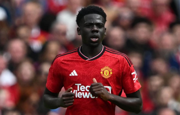 ฟอร์สันตกลงร่วมทีมมอนซ่าหลังอำลาผี