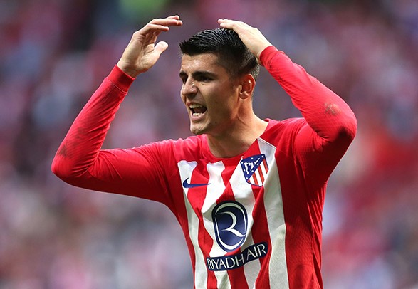 ซาอุรอรับ?! โมราต้า ลั่นพร้อมย้ายหากตราหมีไม่เห็นค่า