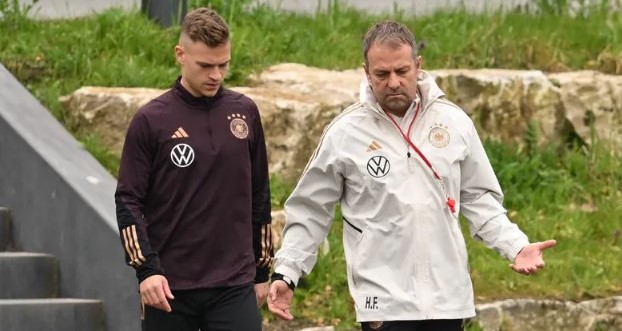 มองการณ์ไกล! ฟลิค รอเซ็นฟรี คิมมิช ซัมเมอร์หน้า