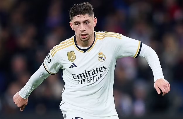 ตอนแรกโกรธ...บัลเบร์เด้ ซึ้งใจ อันเช่ ช่วยเล่นหลายตำแหน่ง