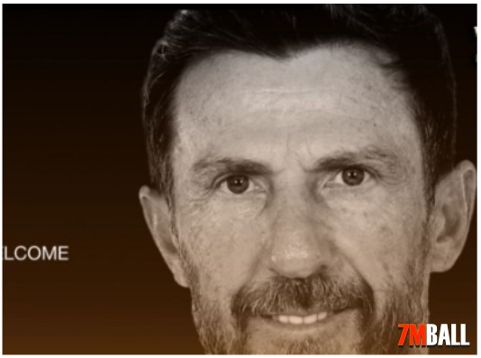 เวเนเซียประกาศตั้งดิฟรานเชสโก้คุมทัพ 