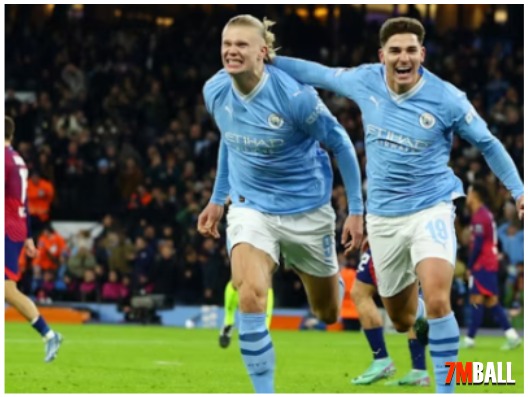 ลาปอร์ต้าฝันรวบฮาแลนด์-อัลวาเรซเข้าทีม 