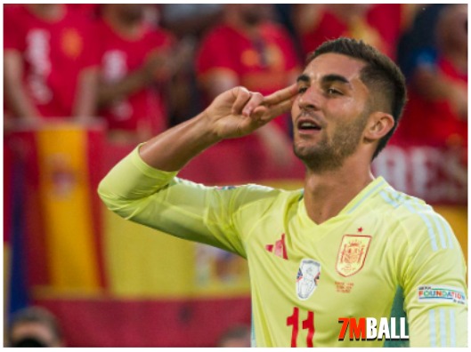 เฟร์รานย้ำจุดยืนไม่คิดย้ายออกจากบาร์ซ่า 