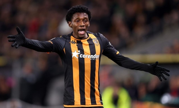 บาร์ซ่ายื่นขอยืม ฟิโลจีน ปีกฮัลล์พ่วงเงื่อนไขซื้อขาด