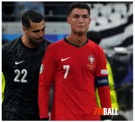 เกือบเป็นแพะ สิ่งที่อยากบอกหลัง โปรตุเกส ดับโทษ สโลวีเนีย