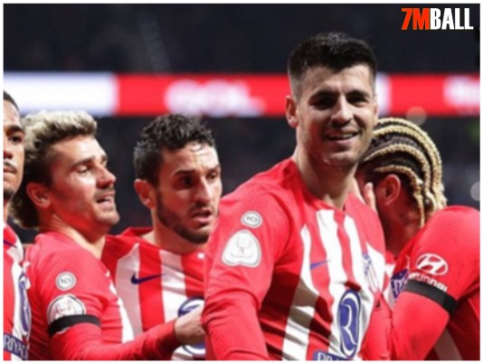 โมราต้าเมินซาอุฯขอปักหลักแอต.มาดริด