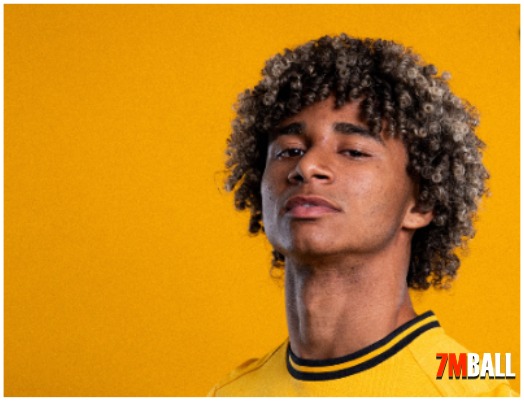 ลิม่าหน้าใหม่ราย4เปิดตัววูล์ฟส์ตลาดซัมเมอร์