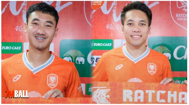 “ราชันมังกร” เปิดตัว “สุพร-อภิสิทธิ์” เติมแกร่งซ้ายขวา
