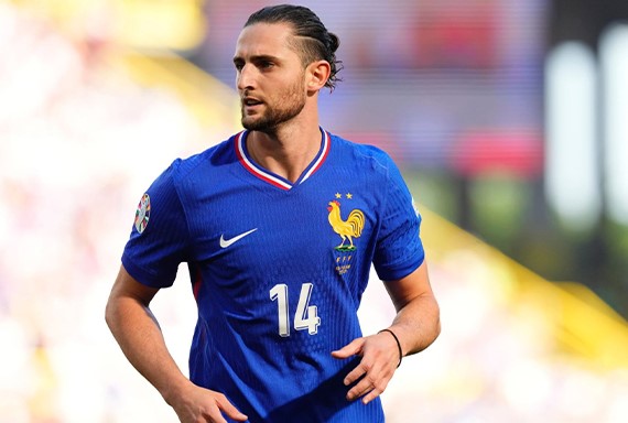 เผยเอเยนต์เสนอ ราบิโอต์ ให้บาร์ซ่าพิจารณา