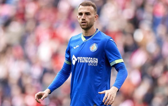 โซเซียดาดวางแผนดึงมาโยราลเสริมแนวรุก