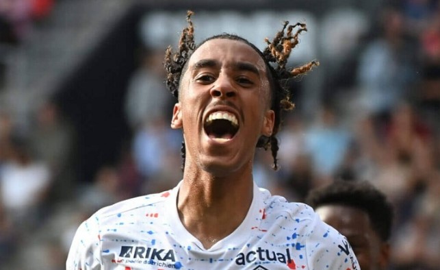 ราชันถกลีลล์คืบหน้าดีลคว้า โยโร่ เสริมหลัง