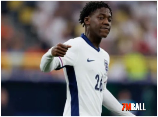 เซาธ์เกตยกย่องอิทธิพลเมนูต่อทัพสิงโต 