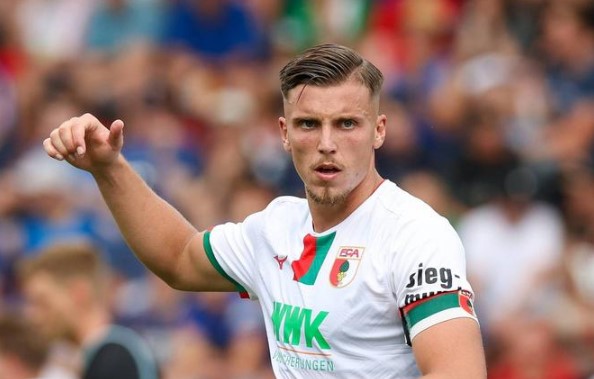 สตุ๊ตการ์ทใกล้คว้าตัวเดมิโรวิชจากเอาก์สบวร์ก