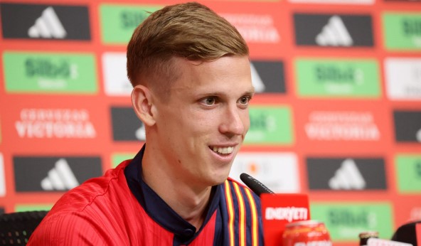 โอลโม่พูดถึงเส้นตายฉีกสัญญาสัปดาห์หน้า