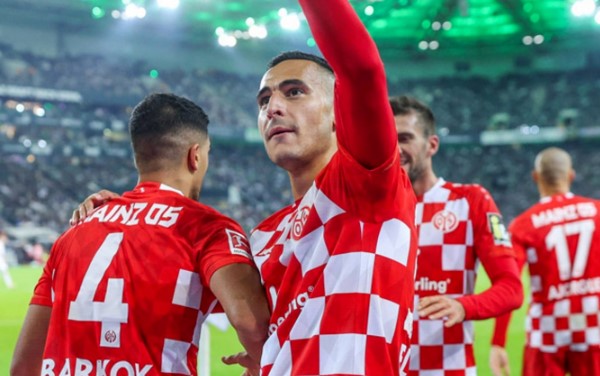 เอล กาซี่ ชนะคดี ไมนซ์ เลิกสัญญาผิดกฎหมาย