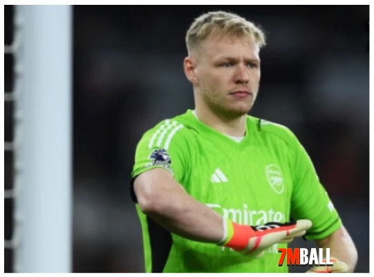 นักบุญวางแรมส์เดลเฝ้าเสาลุยพรีเมียร์ลีก 