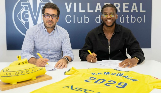 ก็อมบ์วาล่าเขียนจม.ลาแฟนผีไปบียาร์ฯสุดซึ้ง