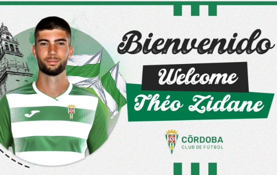 หมดตระกูล! เตโอ ลูกซีดาน ลาราชันซบกอร์โดบ้า