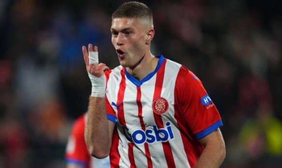 ตราหมีเริ่มต้นคุยจีโรน่าอีกรอบหวังปิดดีลดอฟบิค