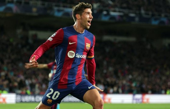 เซร์กี้ เลิกรอสัญญาใหม่บาร์ซ่ามุ่งหน้าพรีเมียร์ลีก