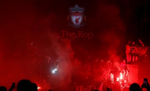 “ลิเวอร์พูล” ยื่นซื้อ “แนวรุกฝีเท้าเดือด” ค่าตัวทะลุพันล้าน