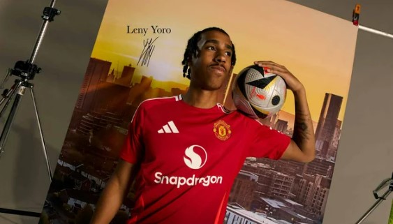 ท่าจะจริง!! โรมาโน่ร่วมยันลีลล์ขู่ดอง โยโร่