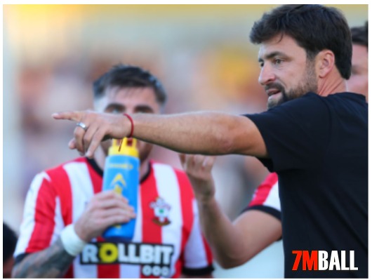 มาร์ตินหวังนำนักบุญทำเซอร์ไพรส์ซีซั่นหน้า 