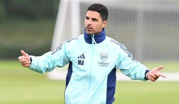 ไร้ชื่อ คาลาฟิออรี่? อาร์เตต้า แจงเหตุแข้งใหม่ชวดบู๊ เลเวอร์คูเซ่น