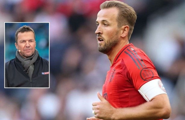 งานยากขึ้น! มัทเธอุส เชื่อ เคน ยิงได้ไม่เยอะเหมือนเก่า