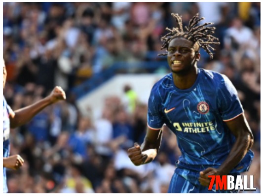 นักบุญคืบหน้ายืมตัวอูโกชุกวู 