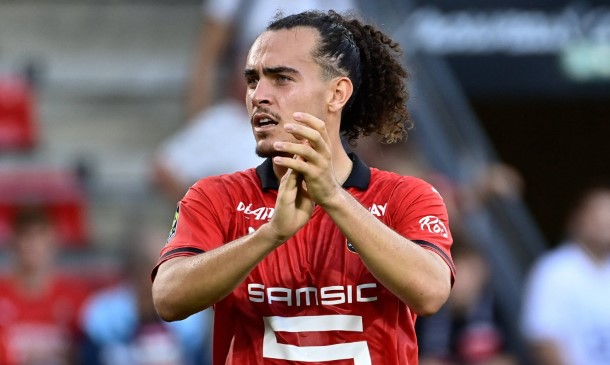 แฟร้งค์เฟิร์ตตกลงดึงเธียตจากแรนส์