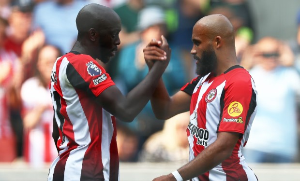 ไฮไลท์ฟุตบอล ไร้ โทนี่ย์ แล้วไง? เบรนท์ฟอร์ด เชือด คริสตัล พาเลซ 2-1