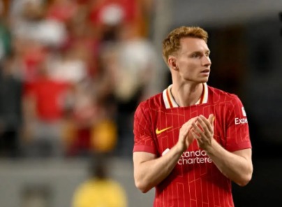 เบรนท์ฟอร์ดทุ่ม30ล้านปอนด์ดึงฟานเดนเบิร์ก