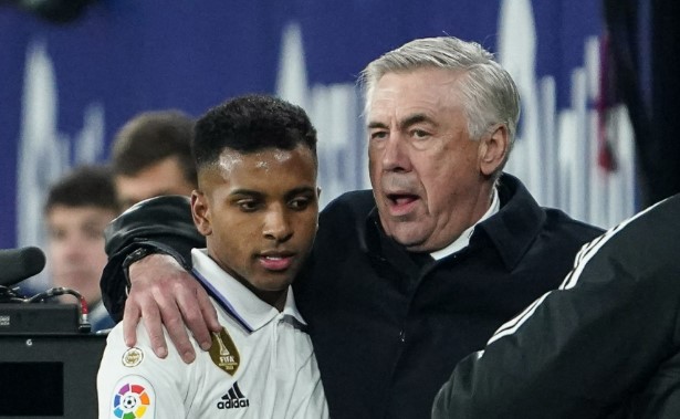 เคลียร์แล้ว! อันเชล็อตติ เผย โรดรีโก้ แจงเองเปล่าโพสต์น้อยใจ