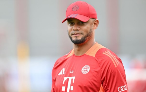 ก็องปานีไม่ประหม่านำเสือใต้เจิมลีกเบียร์