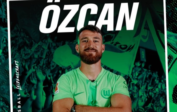 เสือเหลืองปล่อย ออซคาน ยืมไปโวล์ฟบวร์ก