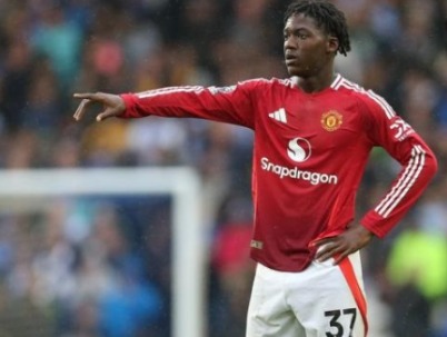 ซูเนสส์มองเมนูยังไม่ดีพอยืนตัวหลักผี