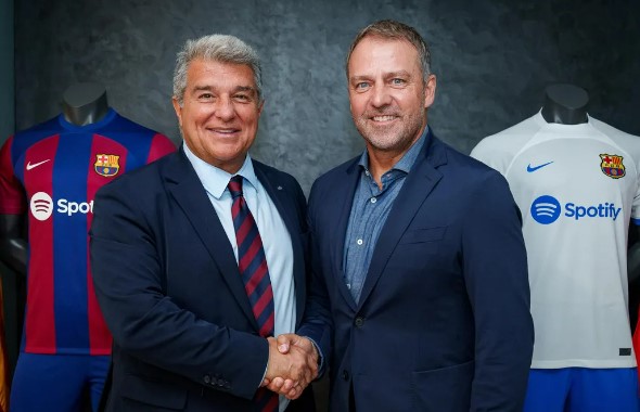 บิ๊กโจนชื่นชมผลงานของฟลิค