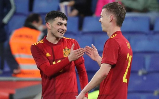 เปดรี้ตื่นเต้นโอลโม่ย้ายซบบาร์เซโลน่า