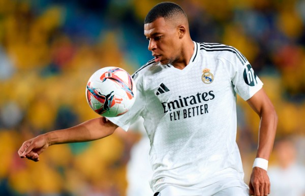 แคร์ทำไม! คีลิยัน เอ็มบัปเป้ ลั่นไม่สนเสียงกูรู